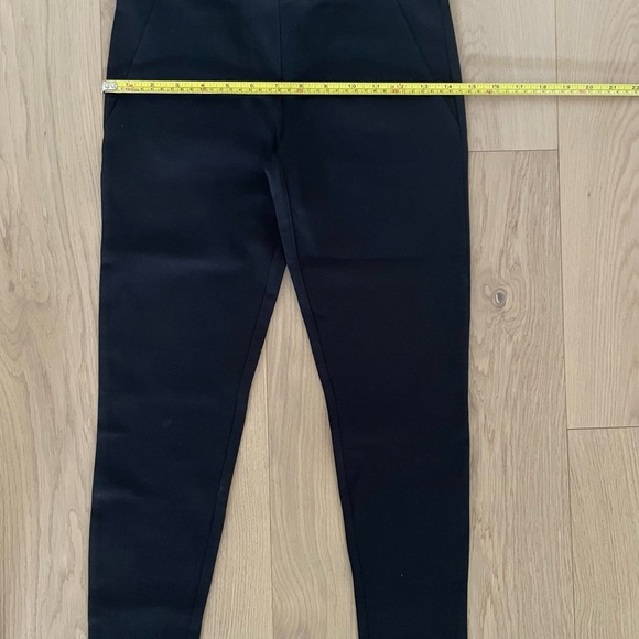 Betabrand Crop Dress Yoga Pants - Picture 2 of 7